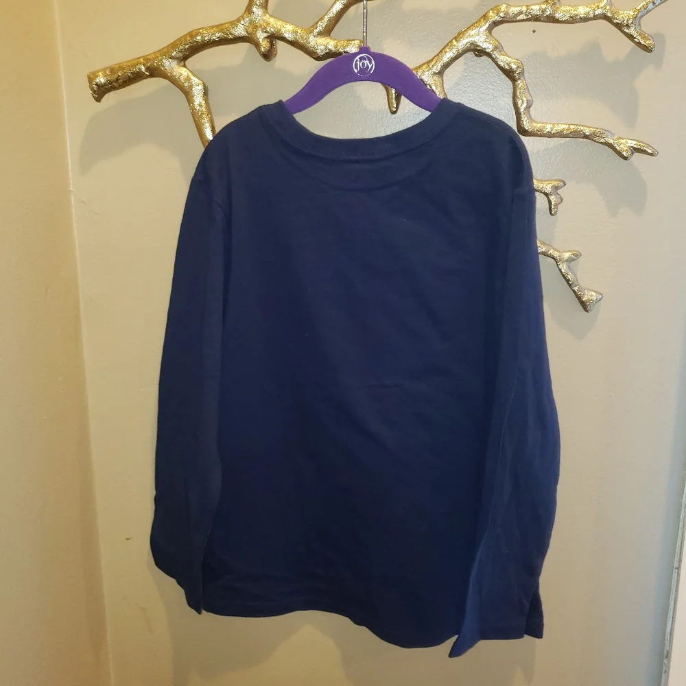 The Children's Place long sleeve shirt